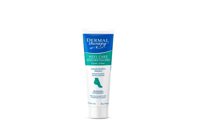 Heel Cream 90g